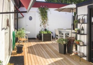 Cozy Home In Borgholm With Wifi