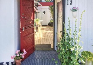 Cozy Home In Borgholm With Wifi