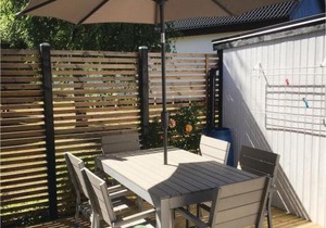 Cozy Home In Borgholm With Wifi
