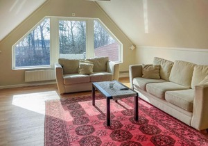 Cozy Home In Nybrostrand With Sauna in Nybrostrand