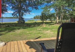 Cozy Home In Rockneby With Wifi