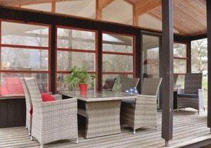 Cozy Home In Rockneby With Wifi