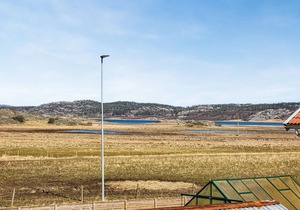 Cozy home in Skärhamn with WiFi