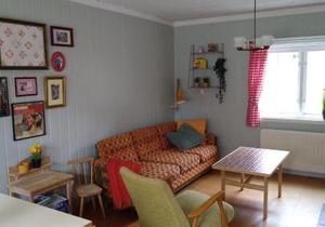 Ekesberget Stugby Pippi Stuga