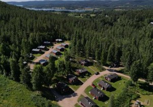 Ekesberget Stugby Pippi Stuga