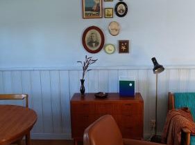 Ekesberget Stugby Retro stuga 9