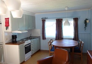 Ekesberget Stugby Retro stuga 9