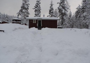 Ekesberget Stugby