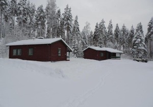 Ekesberget Stugby