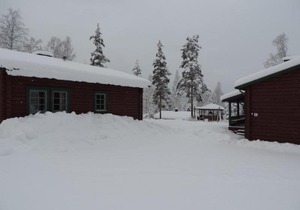 Ekesberget Stugby
