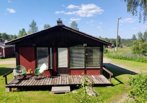 Ekesberget Stugby stuga 15