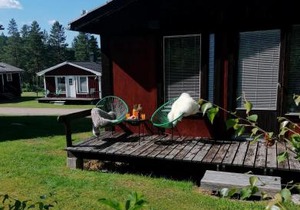 Ekesberget Stugby stuga 15