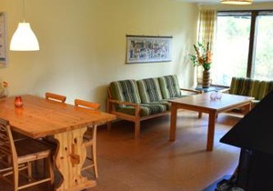 Ekesberget Stugby stuga 15