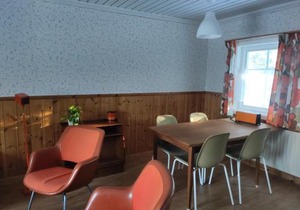 Ekesberget Stugby stuga 10