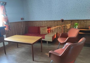 Ekesberget Stugby stuga 10