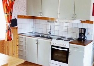 Ekesberget Stugby stuga 10