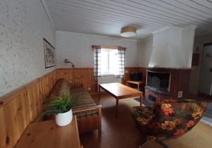 Ekesberget Stugby stuga 3