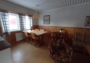 Ekesberget Stugby stuga 3