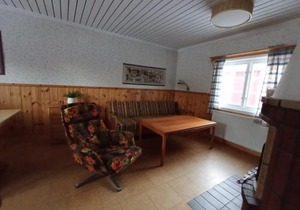 Ekesberget Stugby stuga 3