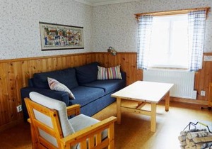 Ekesberget Stugby Stuga 8