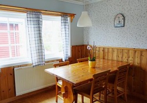 Ekesberget Stugby Stuga 8