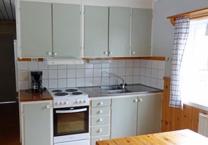 Ekesberget Stugby Stuga 8