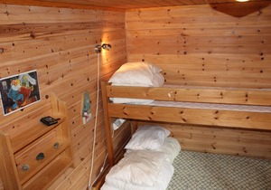 Fjord Cabin, Østerhus 581