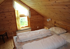 Fjord Cabin, Østerhus 581