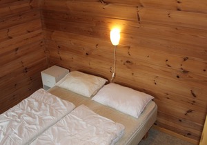 Fjord Cabin, Østerhus 581