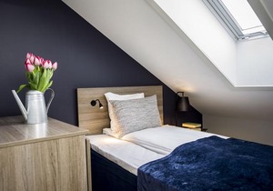 Frogner House Apartments - Oscars gate 86