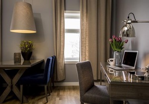 Frogner House Apartments - Oscars gate 86