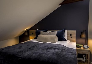 Frogner House Apartments - Oscars gate 86