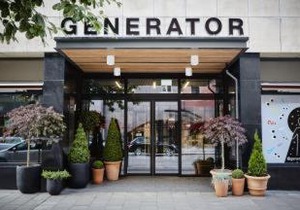 Generator Stockholm