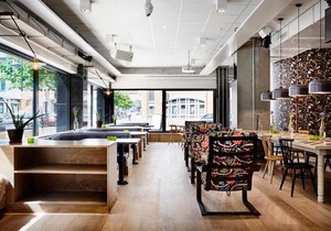 Generator Stockholm