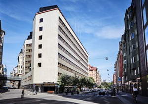 Generator Stockholm