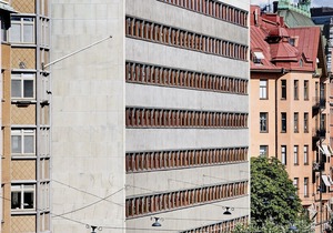 Generator Stockholm