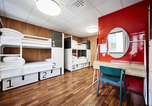 Generator Stockholm