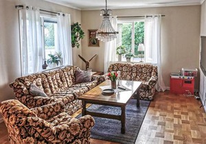 Gorgeous Home In Sunnemo