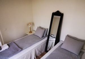 Great stay close to the Stockholm fair