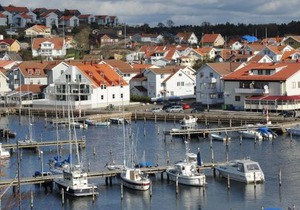 Grebbestads Vandrarhem