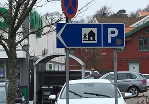 Grebbestads Vandrarhem