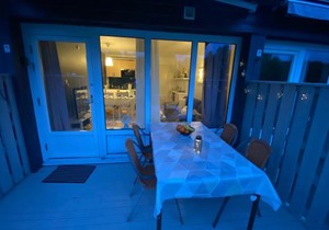 Hällestrand Apartment 32