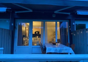 Hällestrand Apartment 32