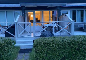 Hällestrand Apartment 32