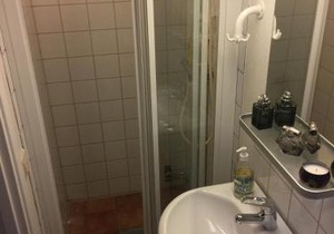 Hällestrand Apartment 32
