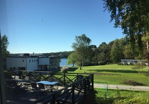Hällestrand Semesterby och Vandrarhem