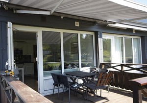 Hällestrand Semesterby R03