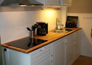 Holiday apartment Diö for 1 - 5 persons with 2 bedrooms - Holiday apartment