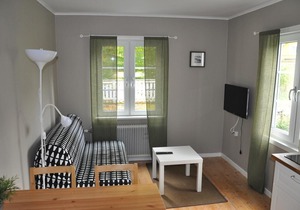 Holiday apartment Diö for 1 - 5 persons with 2 bedrooms - Holiday apartment