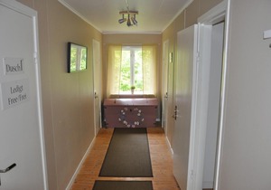 Holiday apartment Diö for 1 - 5 persons with 2 bedrooms - Holiday apartment